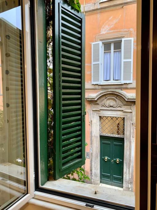 Lidia-Heart Of Rome,Trastevere Exteriér fotografie