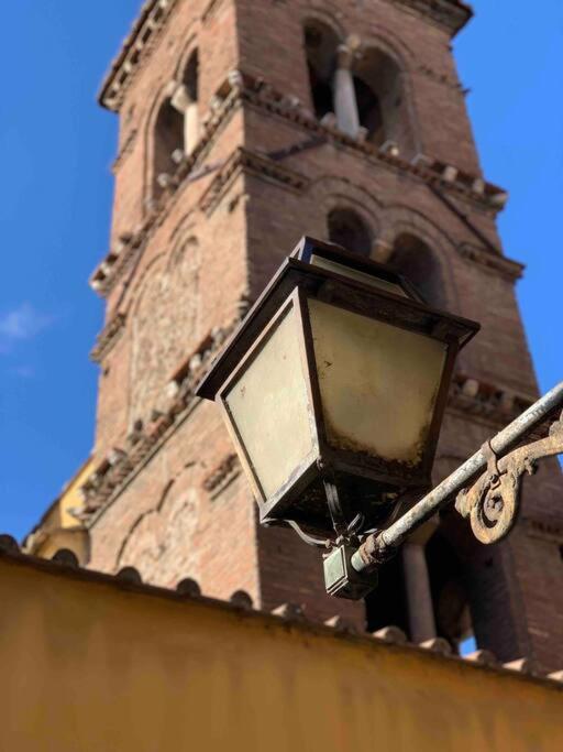 Lidia-Heart Of Rome,Trastevere Exteriér fotografie